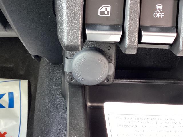 スズキ ジムニー 34枚目