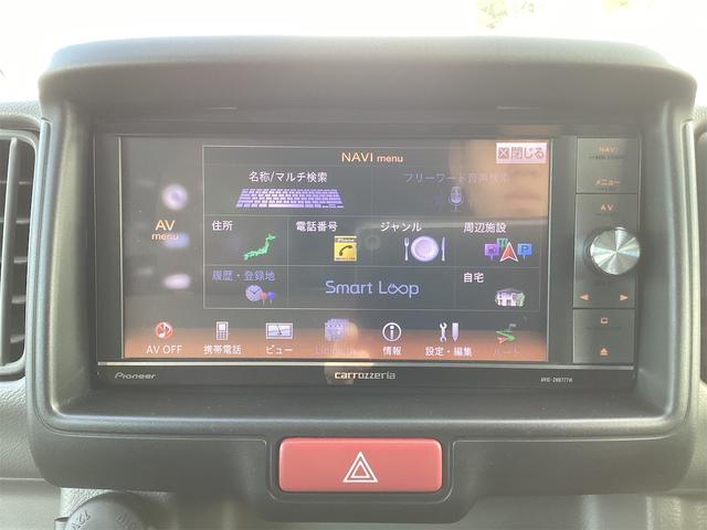 日産 クリッパーバン 5枚目