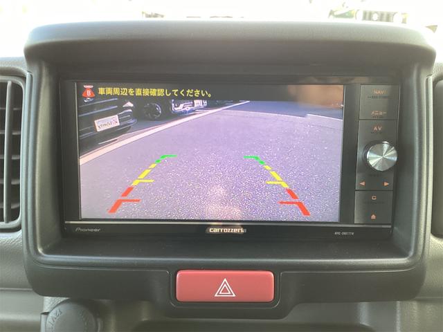 日産 クリッパーバン 7枚目