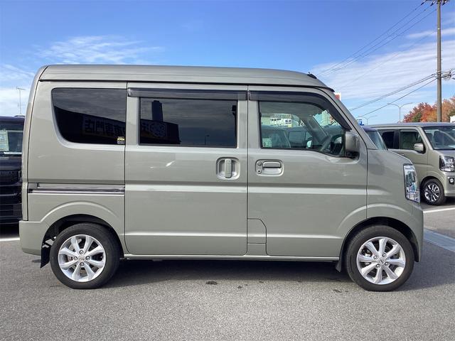 日産 クリッパーバン 11枚目