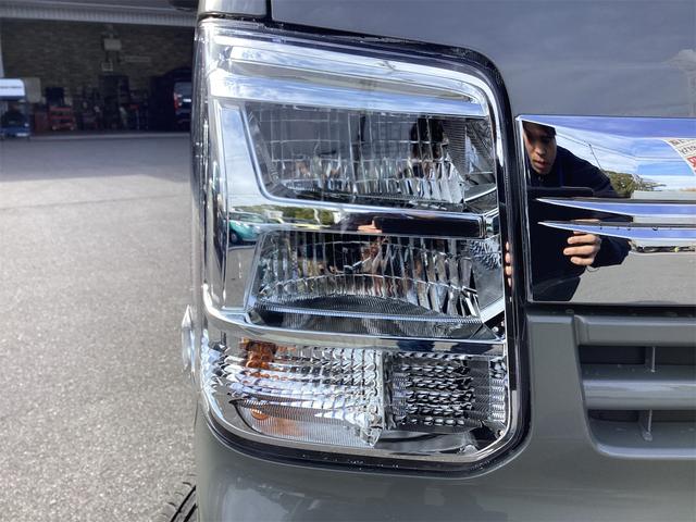 日産 クリッパーバン 15枚目