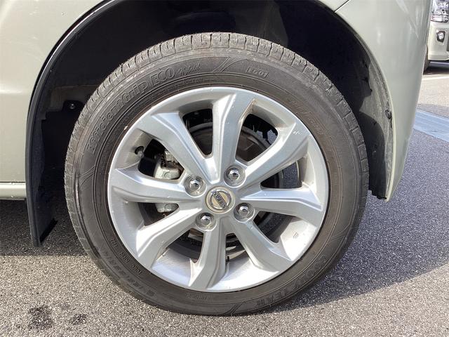 日産 クリッパーバン 16枚目