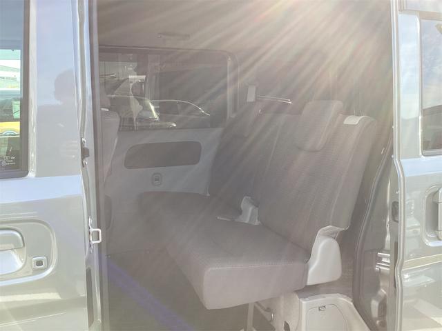 日産 クリッパーバン 27枚目