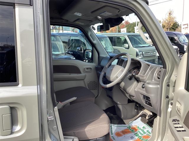 日産 クリッパーバン 30枚目