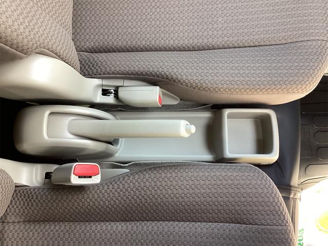 日産 クリッパーバン 31枚目