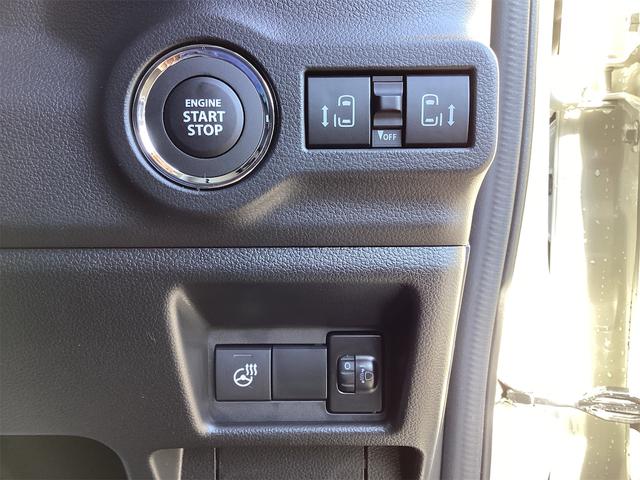 スズキ スペーシアギア 5枚目