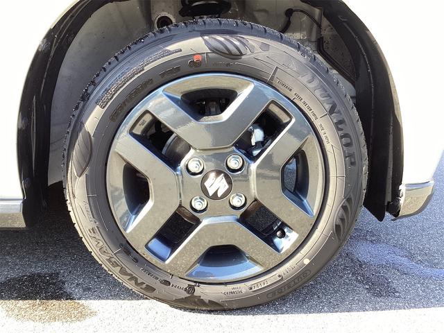 スズキ スペーシアギア 16枚目