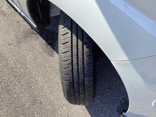 スズキ スペーシアギア 17枚目