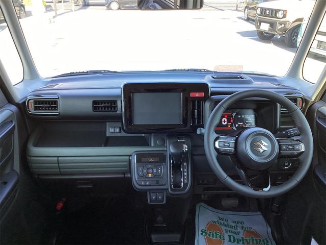 スズキ スペーシアギア 18枚目