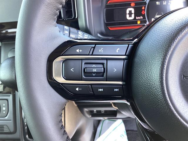 スズキ スペーシアギア 21枚目