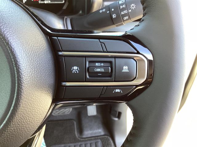 スズキ スペーシアギア 22枚目