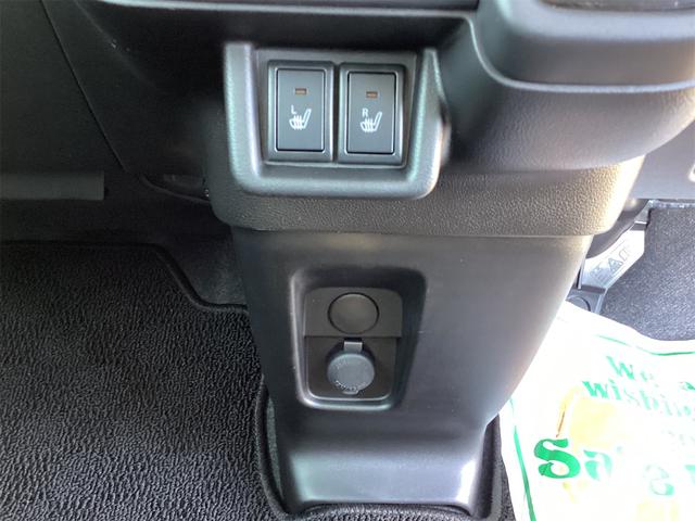 スズキ スペーシアギア 23枚目