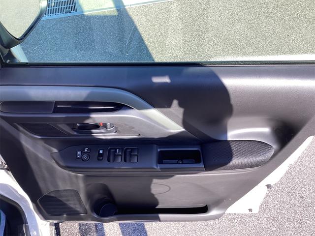 スズキ スペーシアギア 24枚目