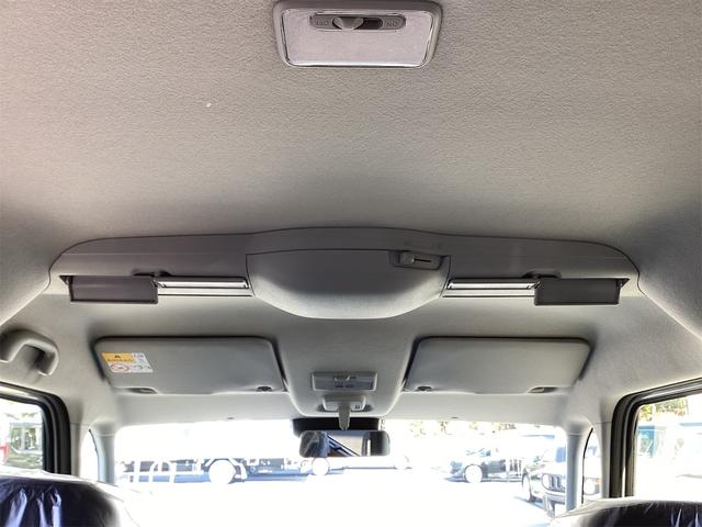 スズキ スペーシアギア 28枚目