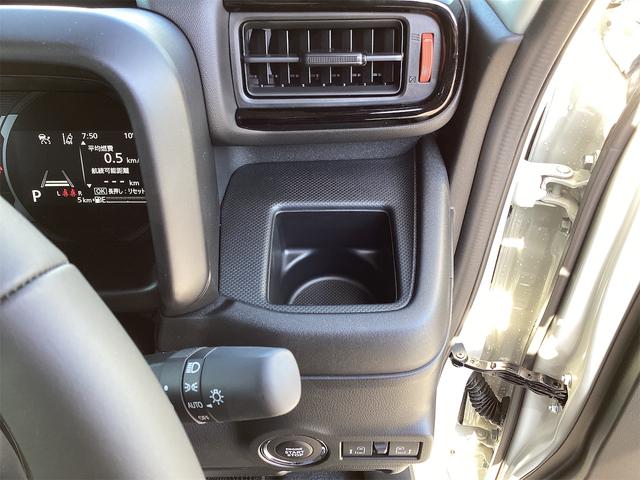 スズキ スペーシアギア 29枚目