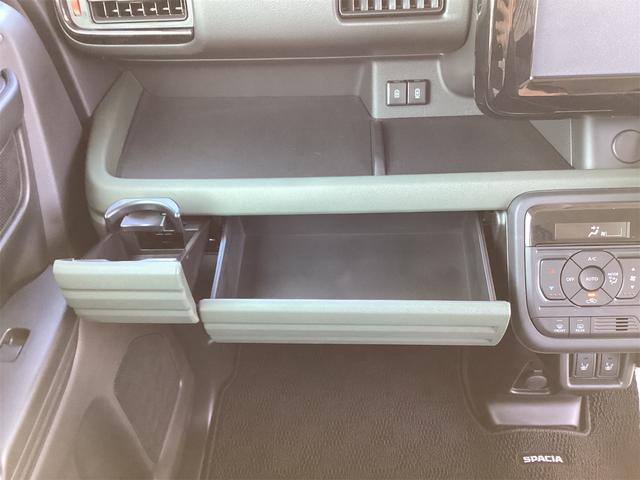 スズキ スペーシアギア 31枚目