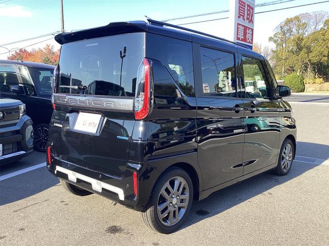 三菱 デリカミニ 12枚目