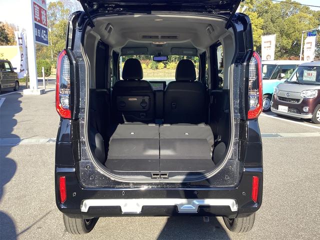 三菱 デリカミニ 14枚目