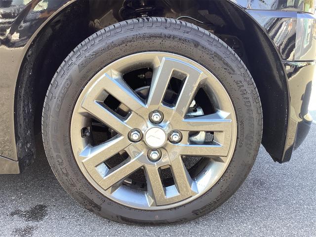 三菱 デリカミニ 17枚目