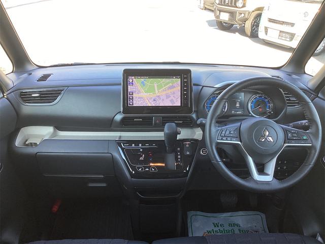 三菱 デリカミニ 18枚目