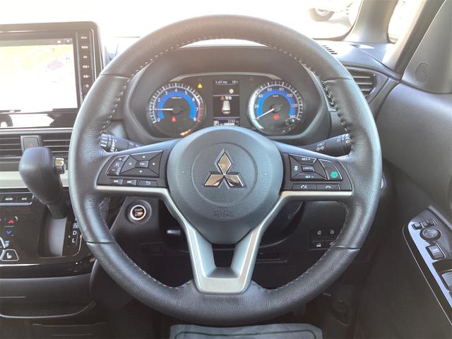 三菱 デリカミニ 19枚目