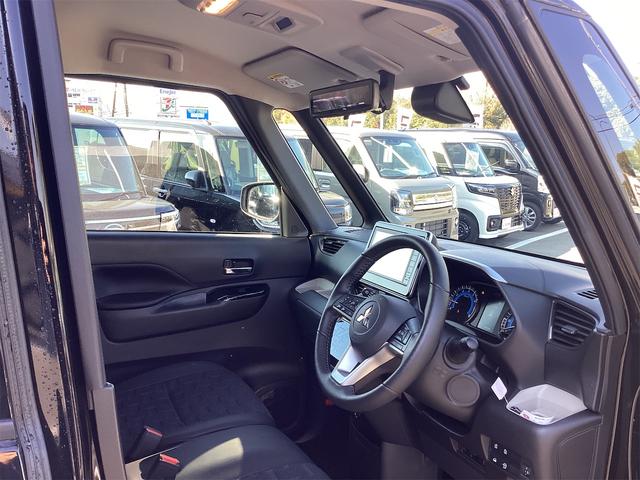 三菱 デリカミニ 36枚目