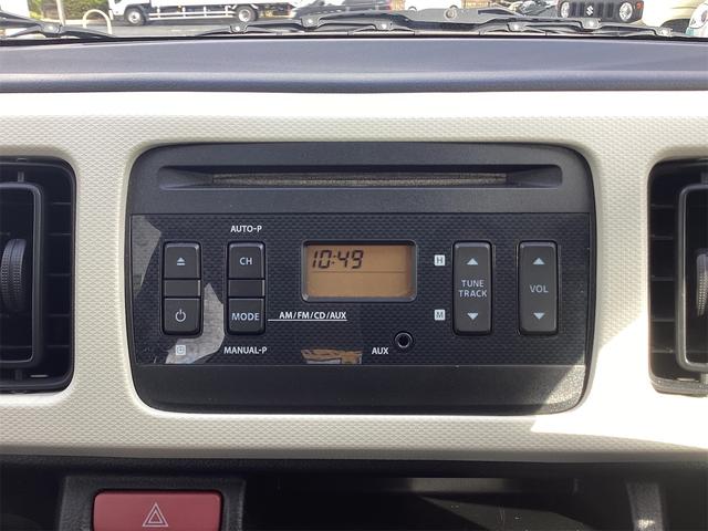 マツダ キャロル 5枚目