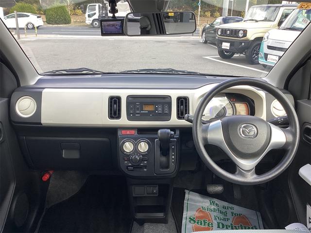 マツダ キャロル 7枚目