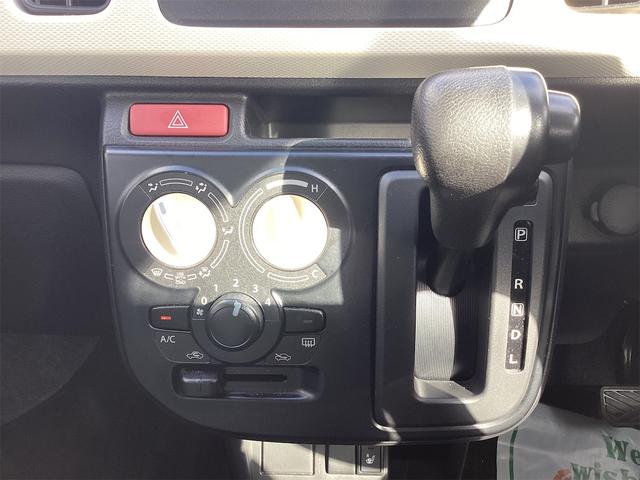 マツダ キャロル 9枚目