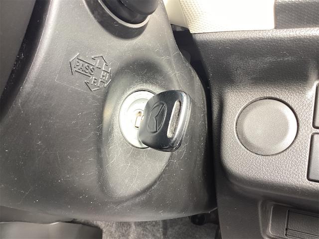 マツダ キャロル 13枚目