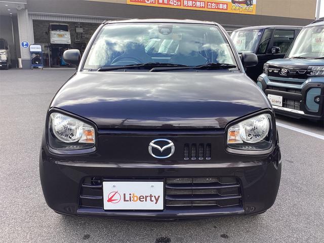 マツダ キャロル 15枚目