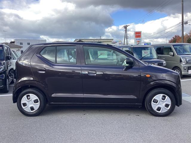 マツダ キャロル 17枚目