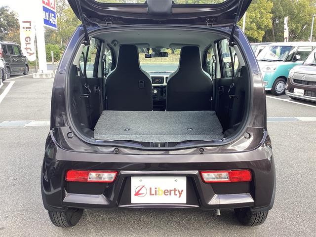 マツダ キャロル 21枚目