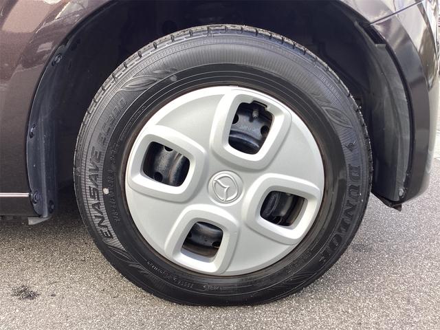 マツダ キャロル 22枚目