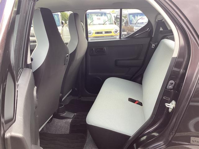 マツダ キャロル 24枚目