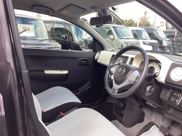 マツダ キャロル 26枚目