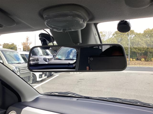 マツダ キャロル 28枚目