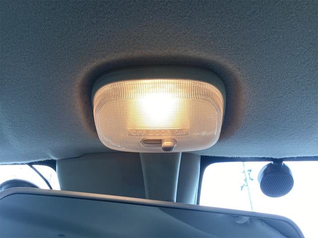 マツダ キャロル 29枚目