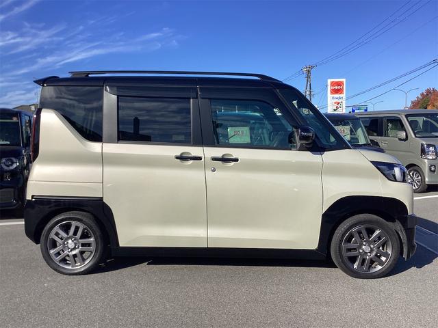 三菱 デリカミニ 12枚目