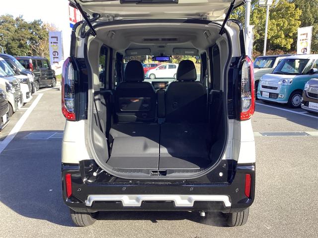 三菱 デリカミニ 16枚目