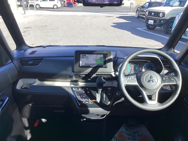 三菱 デリカミニ 17枚目