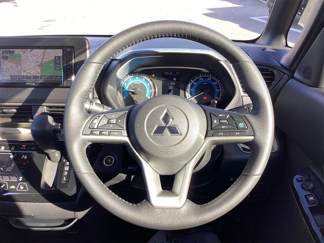 三菱 デリカミニ 18枚目