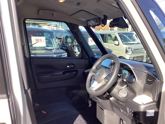 三菱 デリカミニ 33枚目