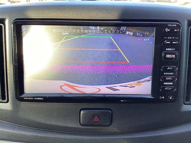 ダイハツ ミライース 6枚目