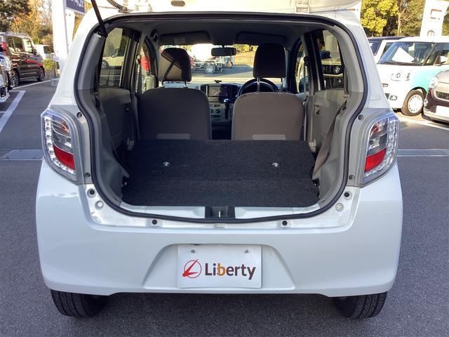 ダイハツ ミライース 13枚目