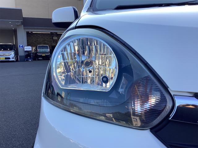 ダイハツ ミライース 15枚目