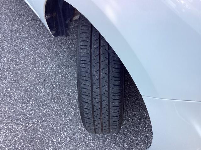 ダイハツ ミライース 17枚目