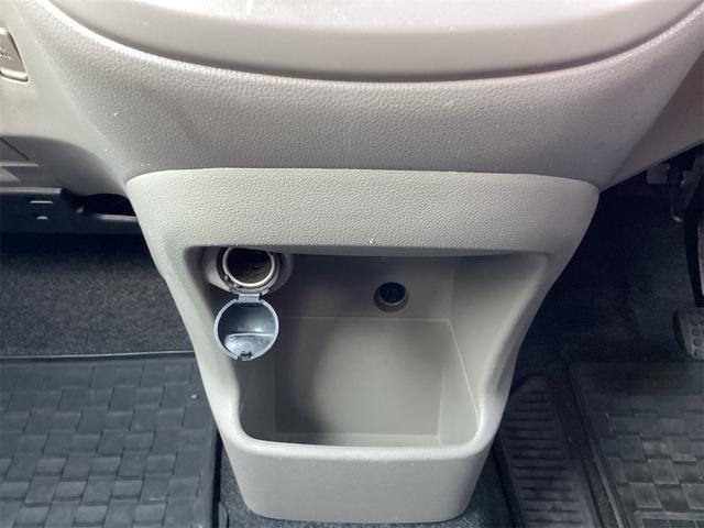 ダイハツ ミライース 22枚目