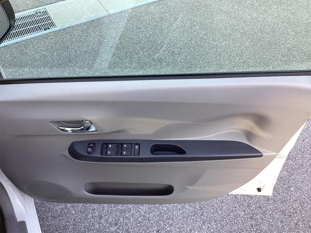 ダイハツ ミライース 27枚目