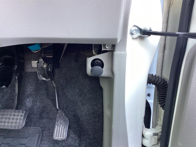 ダイハツ ミライース 29枚目